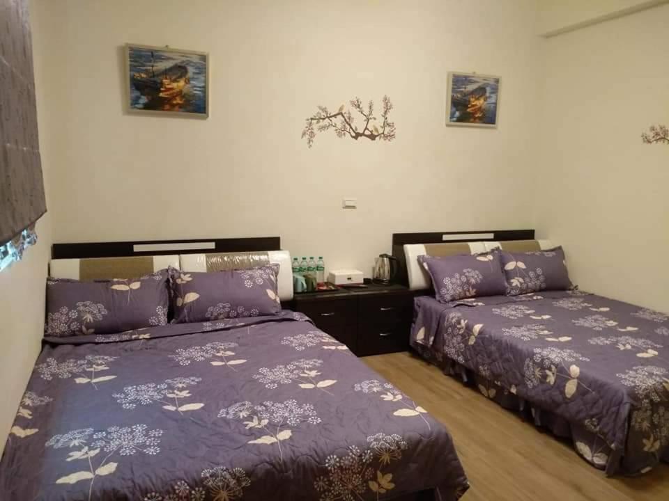 988 Ancient House B&B Jincheng Exterior foto