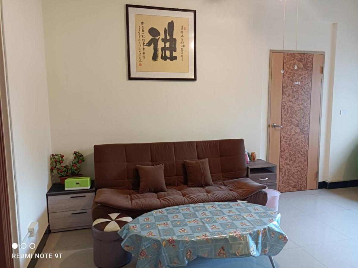 988 Ancient House B&B Jincheng Exterior foto