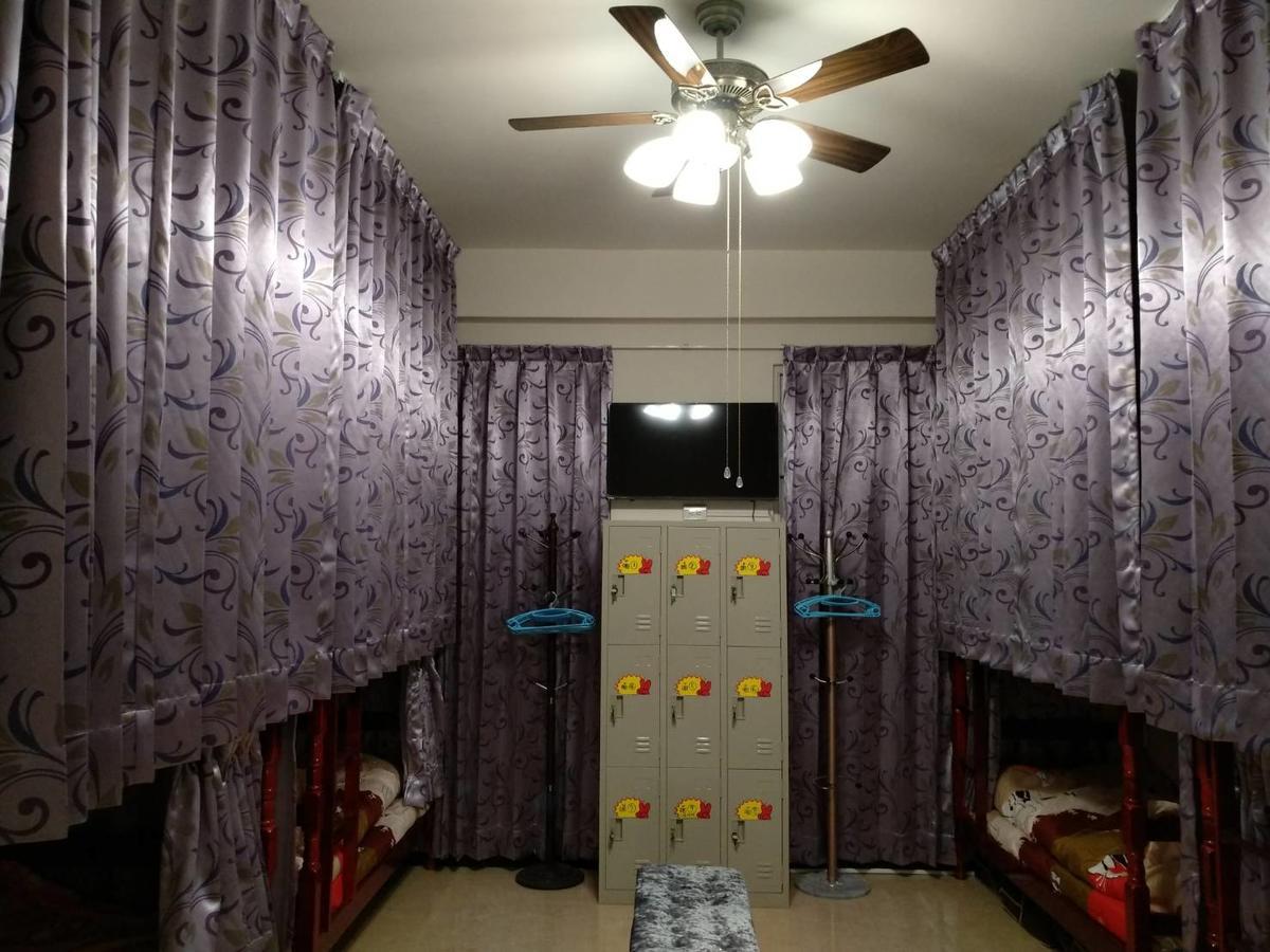 988 Ancient House B&B Jincheng Exterior foto