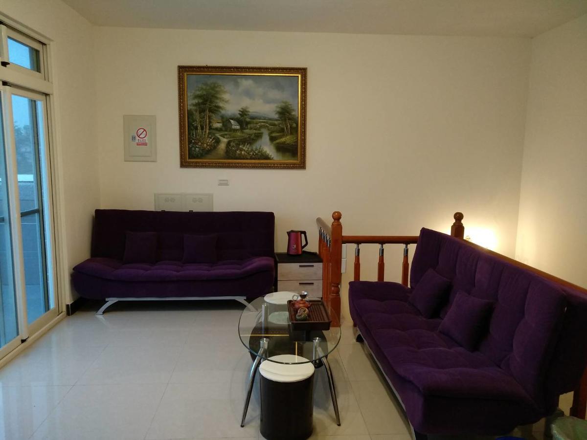988 Ancient House B&B Jincheng Exterior foto